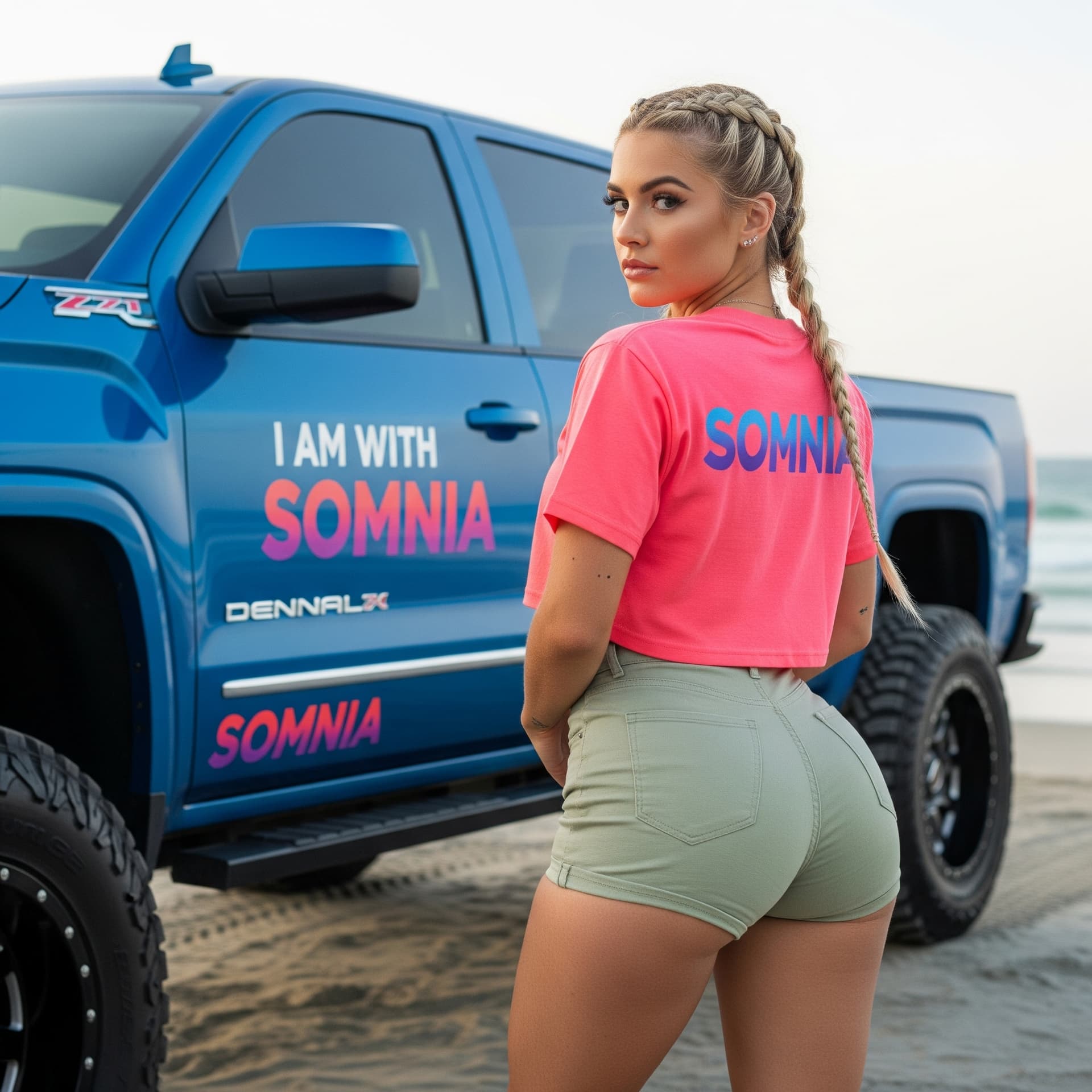 somnia sex