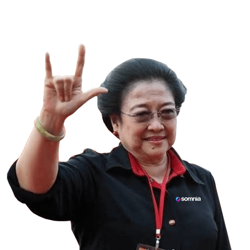 Megawati Somnia Putri