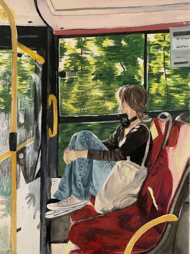 Silent Ride