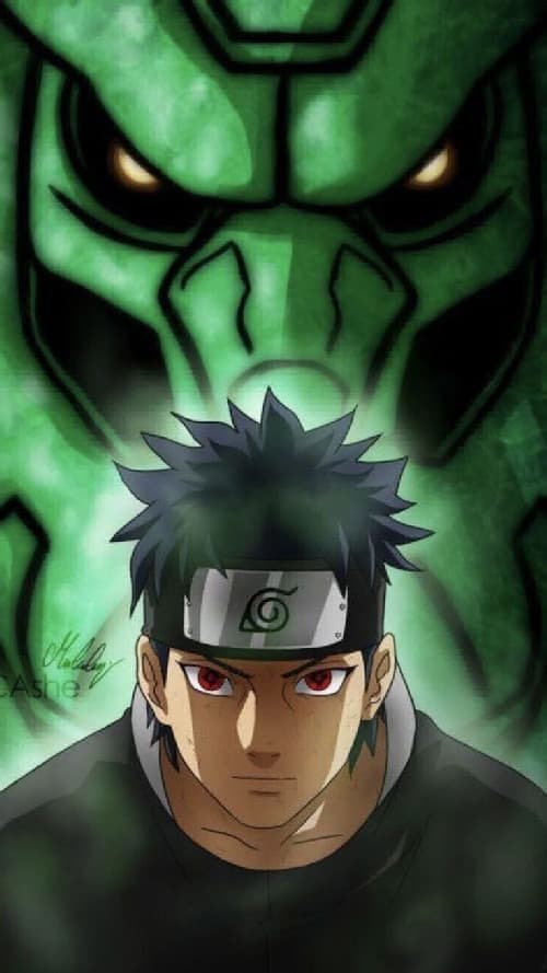 Shisui
