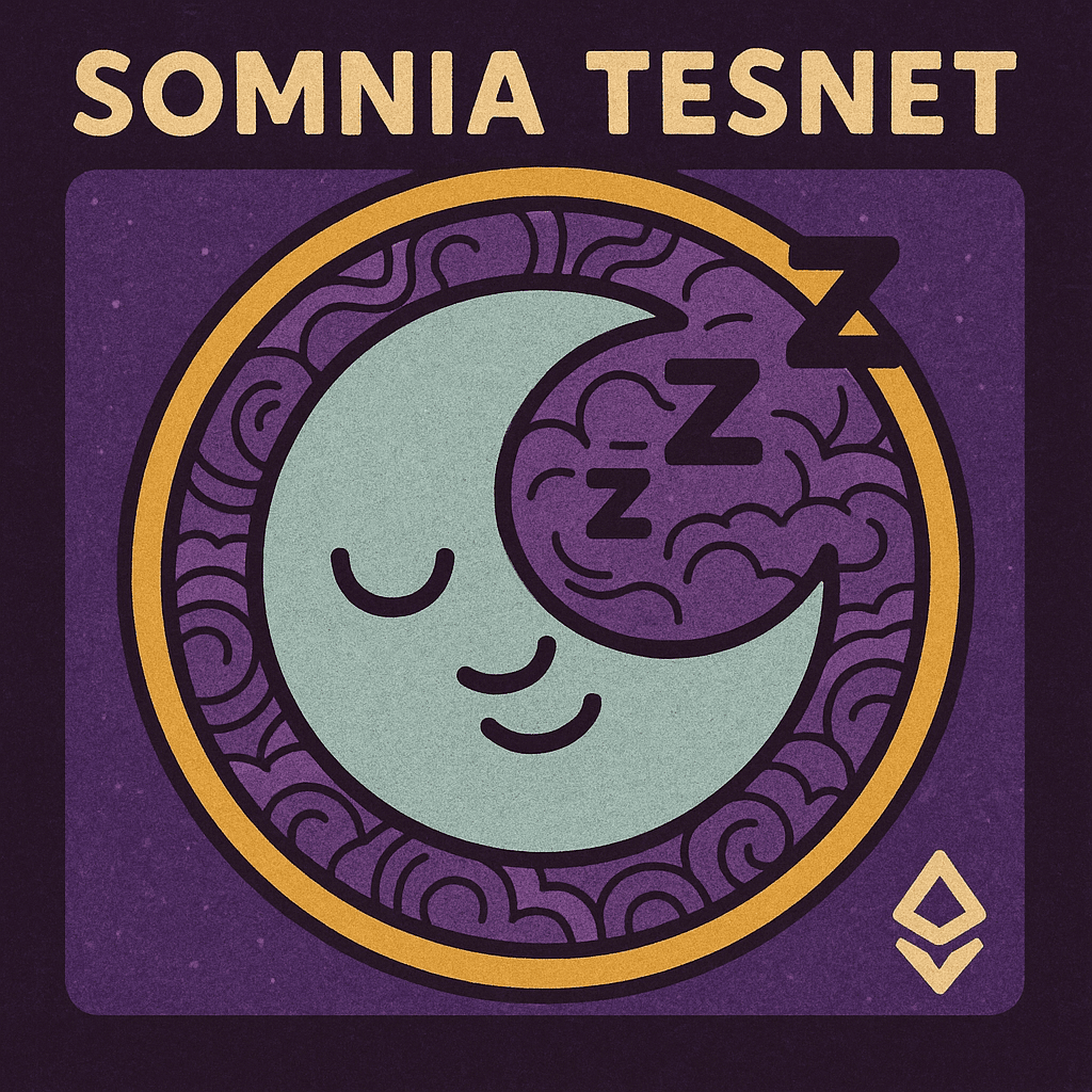Somnia tesnet